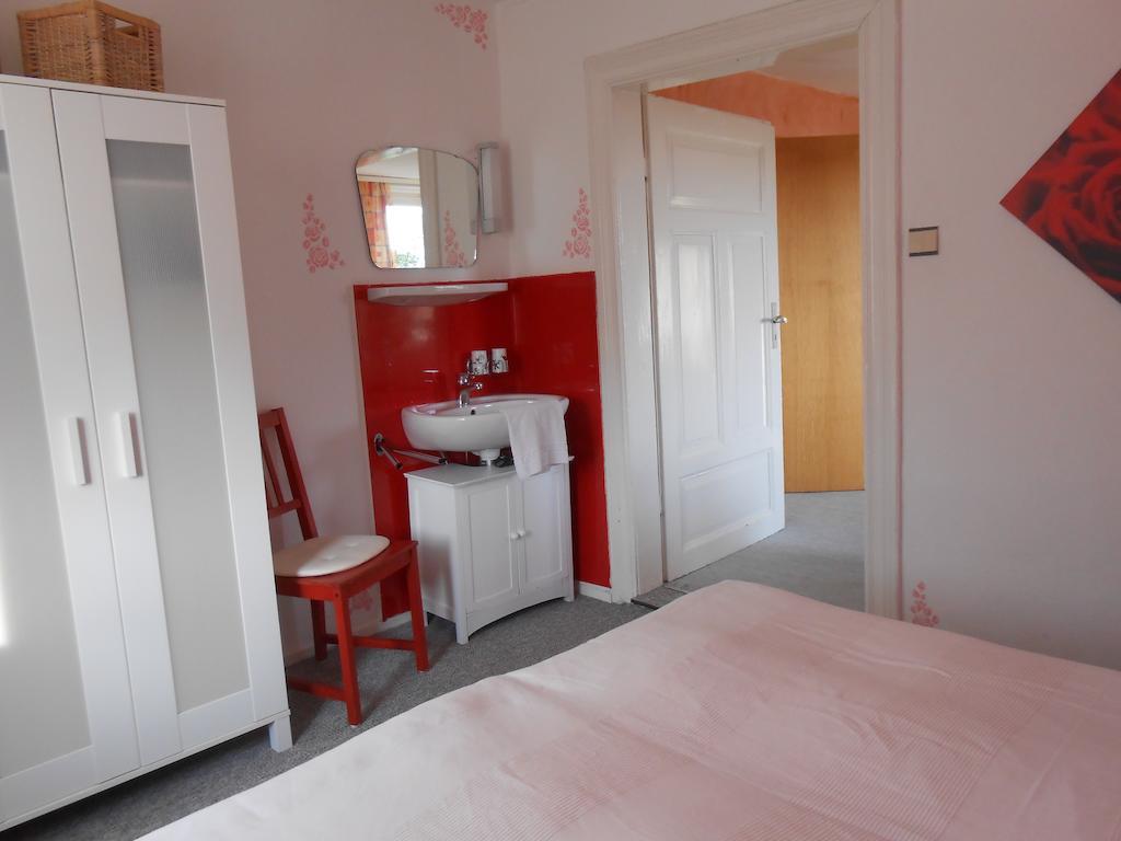 Haus Bergeshoeh Braunlage Quarto foto